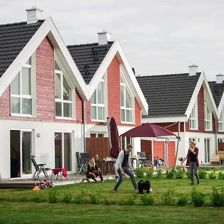Ferienhaus Nordhorn - Haus Am See Exterior foto