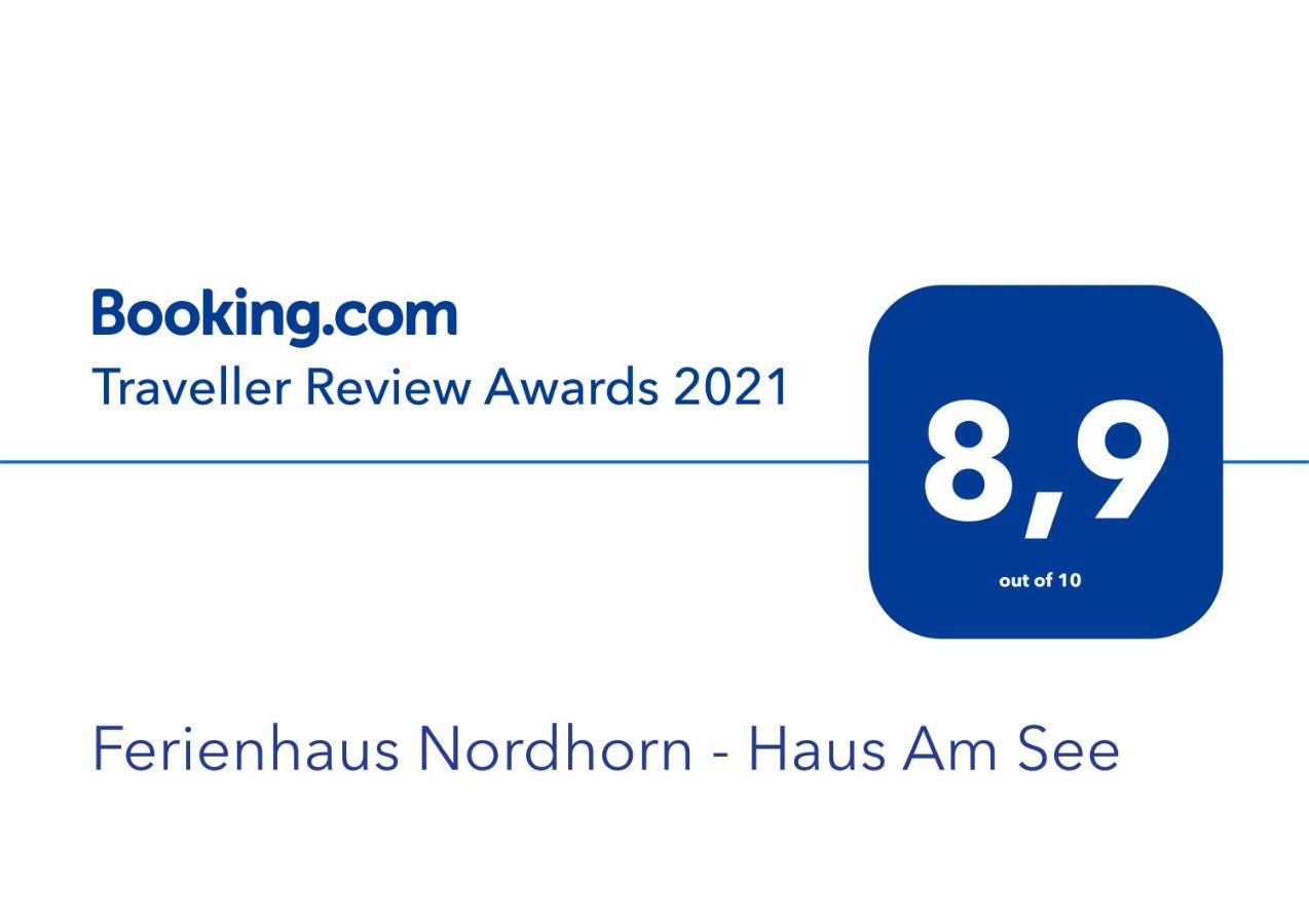 - Haus Am
