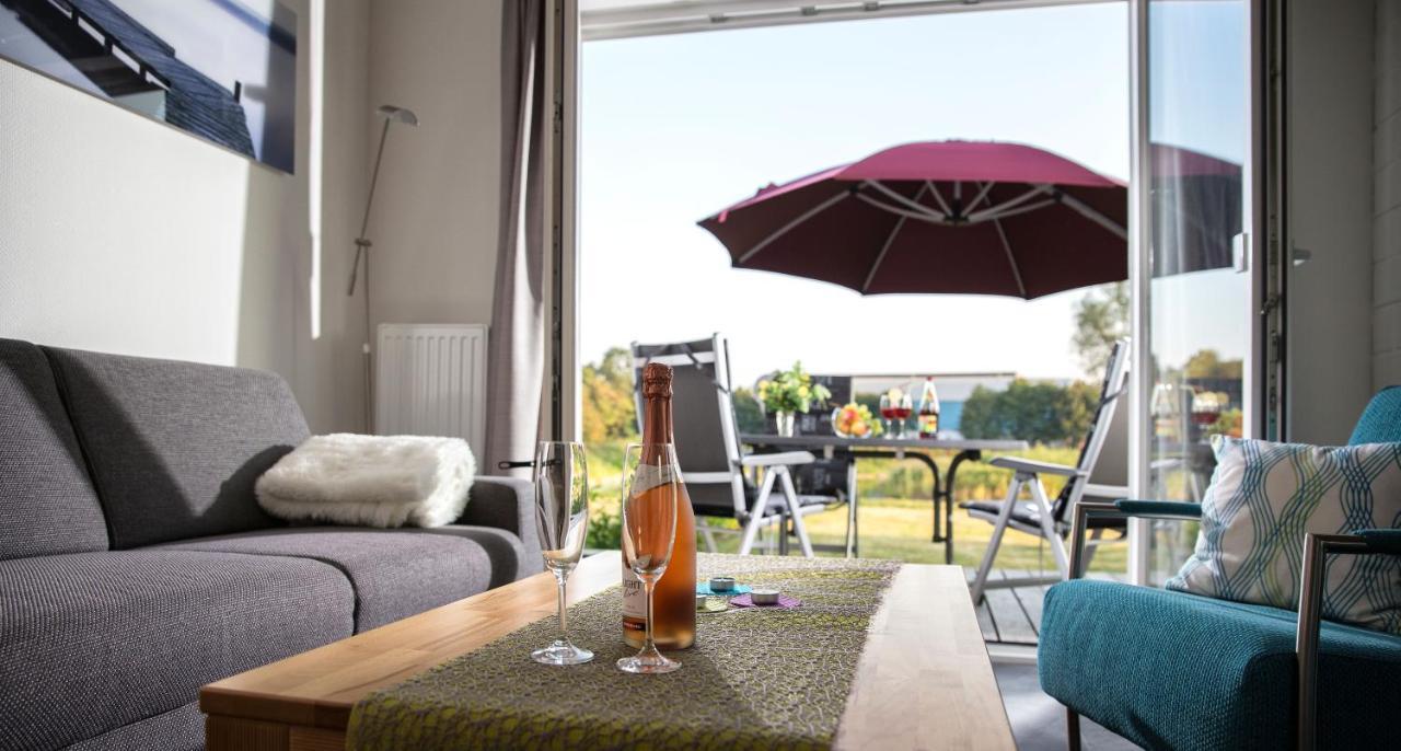 Holiday home - Haus Am Nordhorn