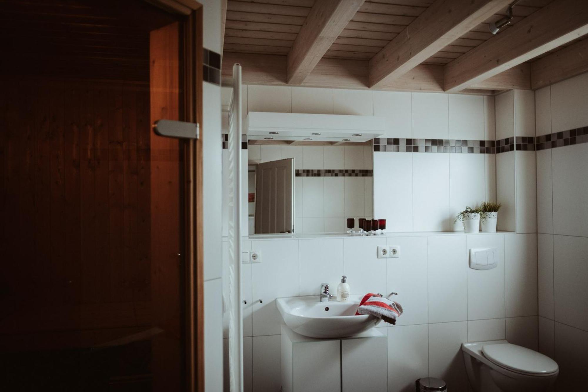 - Haus Am Holiday home Nordhorn