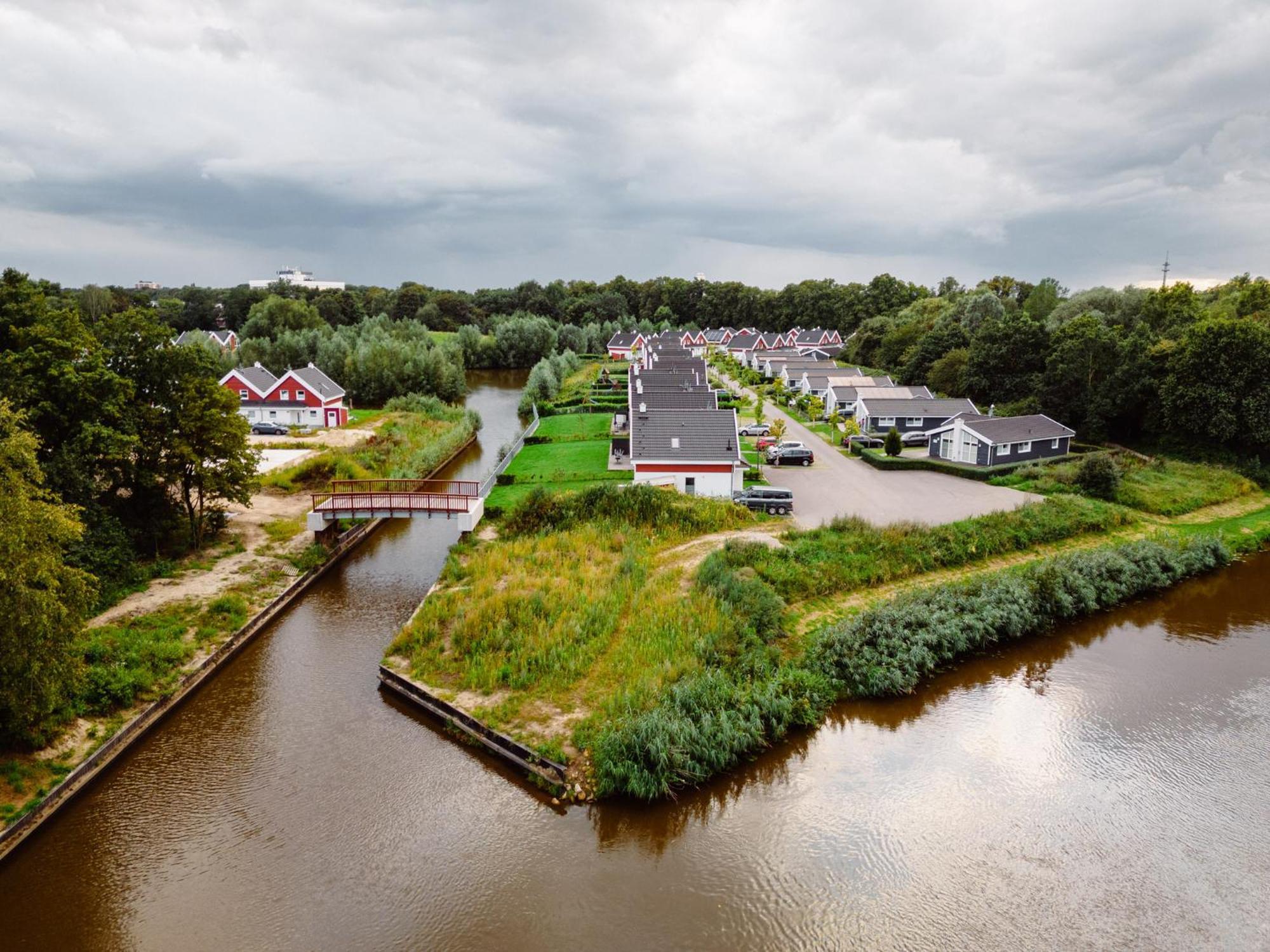 - Haus Am Nordhorn