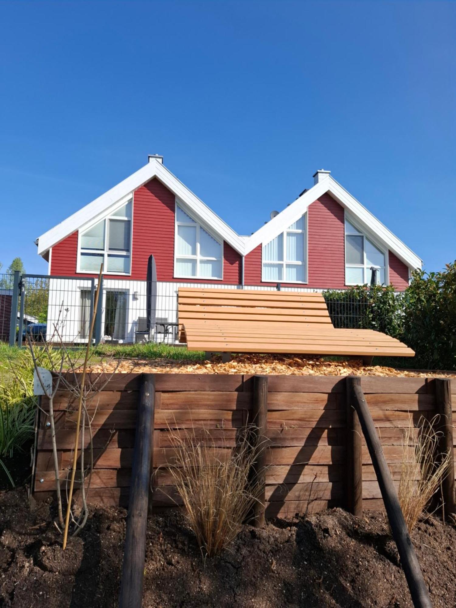 - Haus Am Vakantiehuis