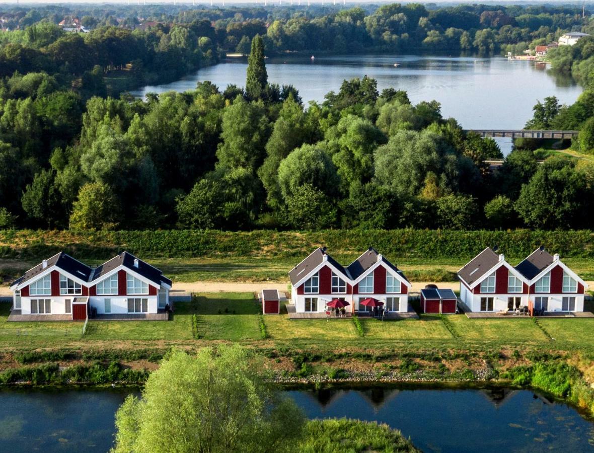 Сasa de vacaciones - Haus Am Nordhorn