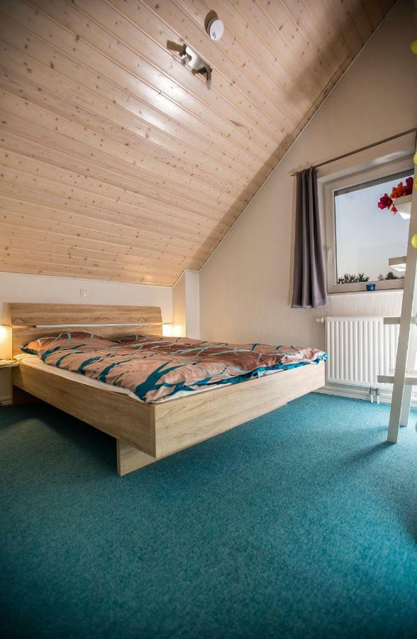 - Haus Am Holiday home *