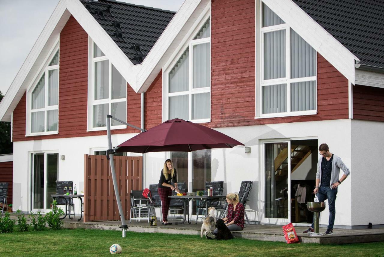 Holiday home - Haus Am *