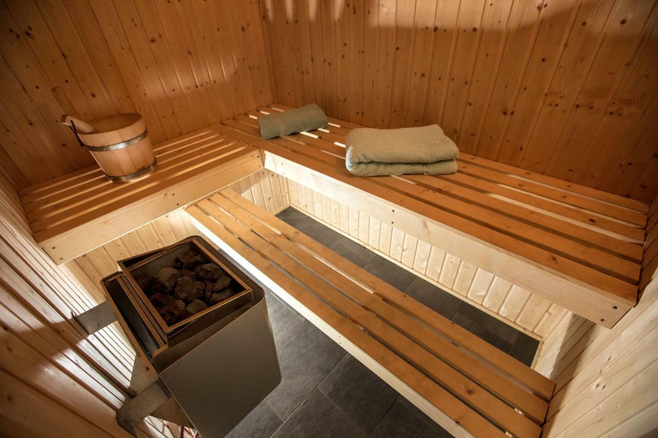 Holiday home - Haus Am *