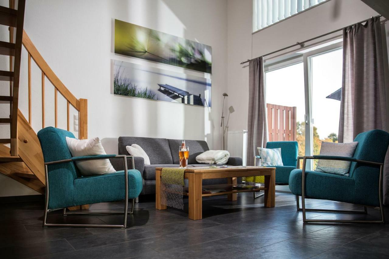 - Haus Am Holiday home *