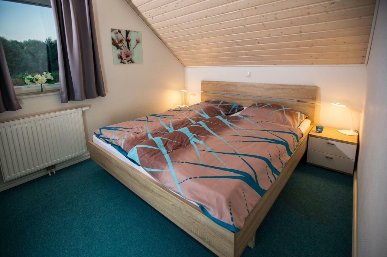 - Haus Am Holiday home *
