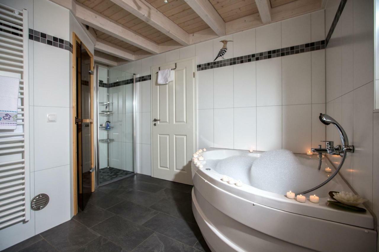 Holiday home - Haus Am
