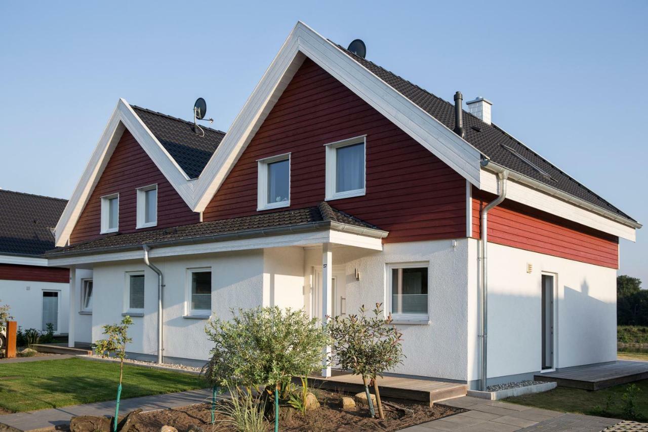 Holiday home - Haus Am
