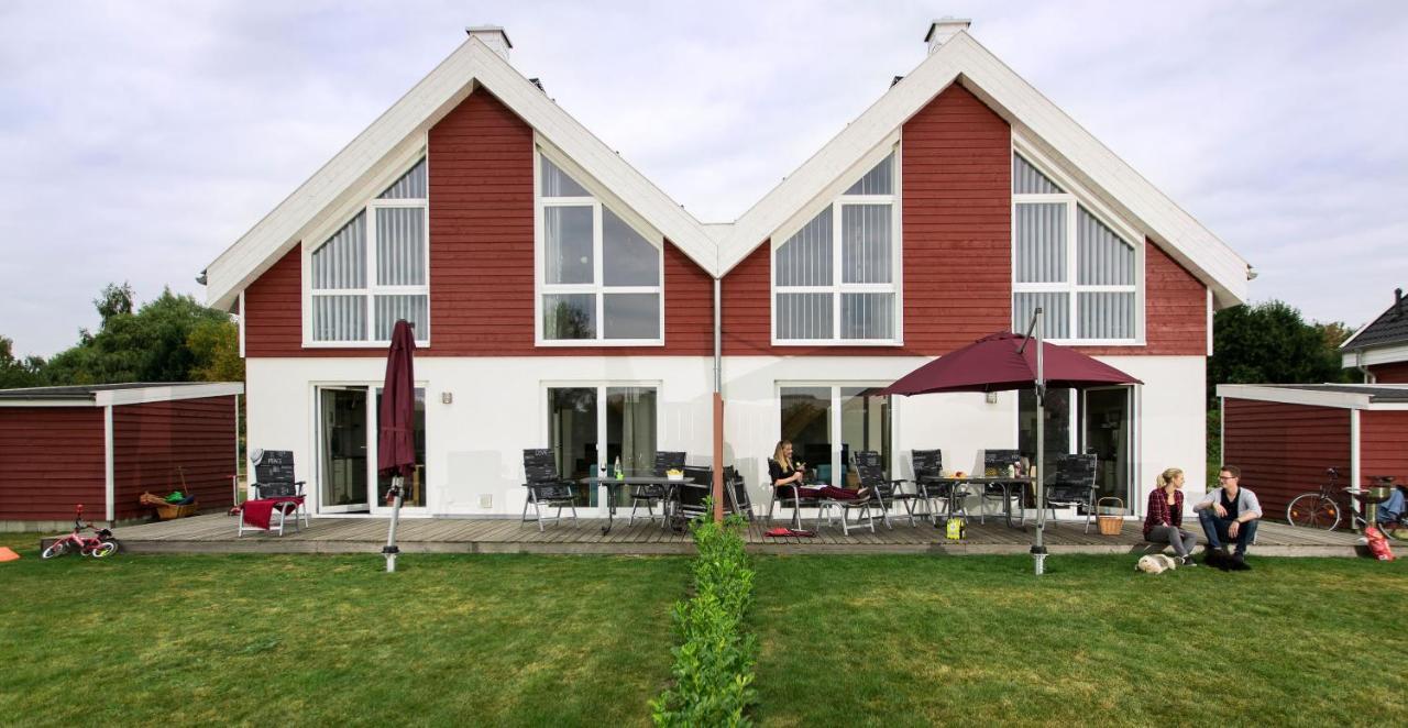 Сasa de vacaciones - Haus Am Nordhorn