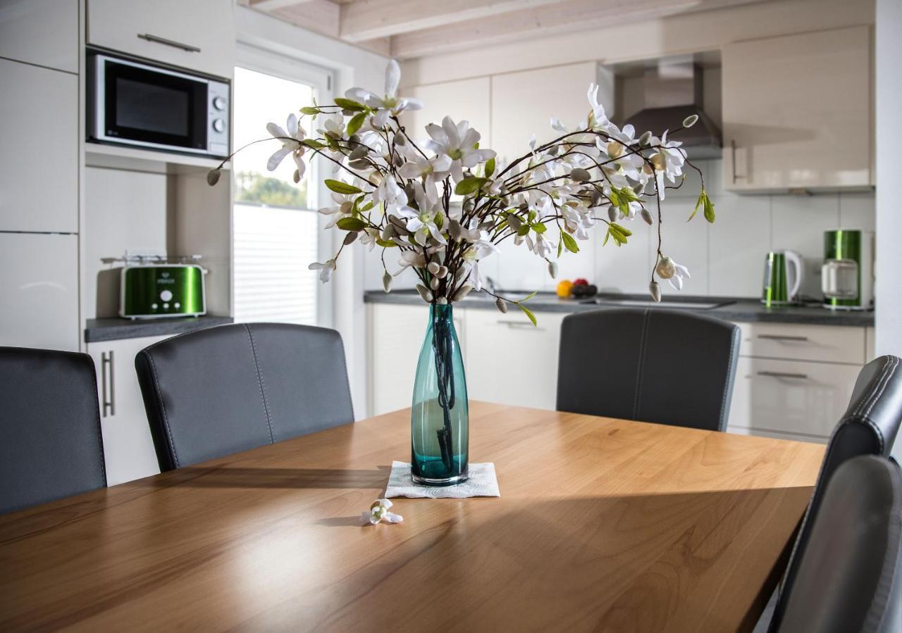 - Haus Am Сasa de vacaciones Nordhorn