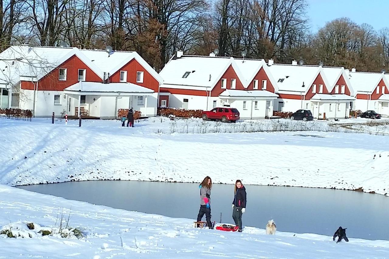 Сasa de vacaciones - Haus Am