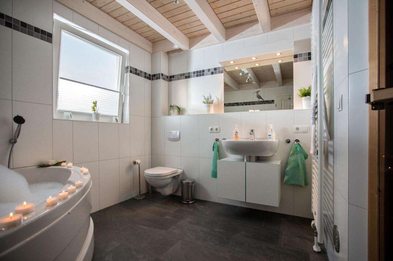 - Haus Am Holiday home