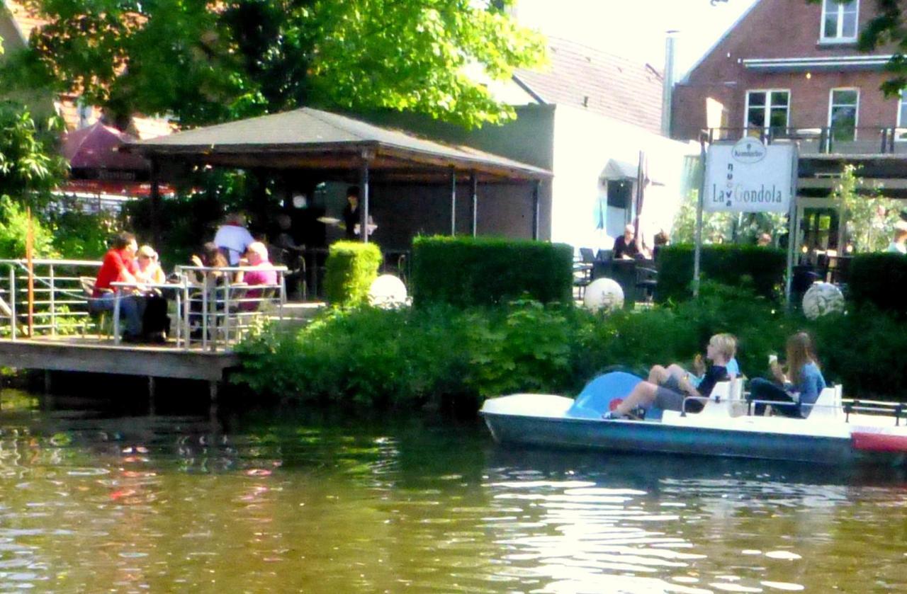 Holiday home - Haus Am *