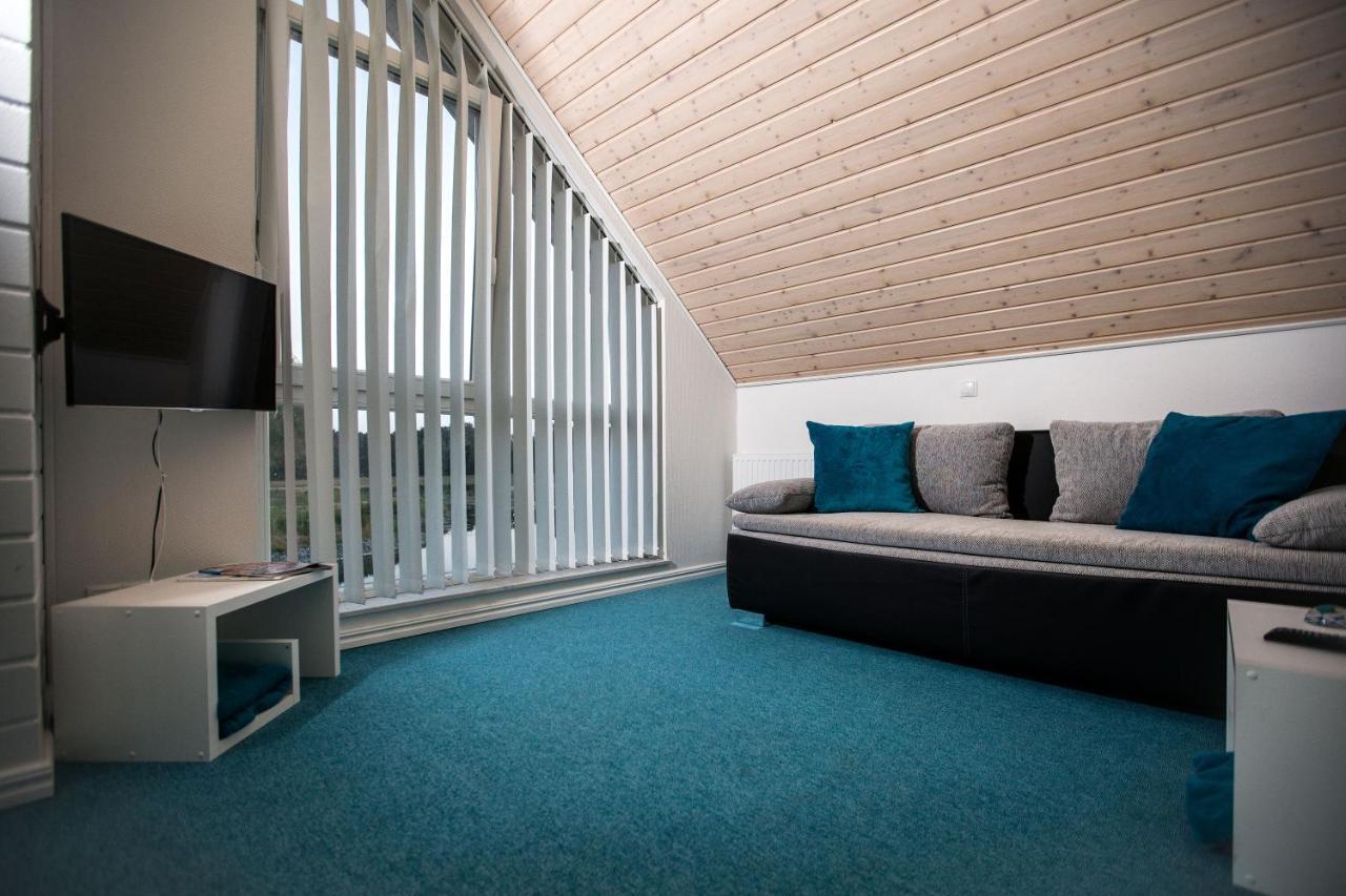 - Haus Am Сasa de vacaciones Nordhorn